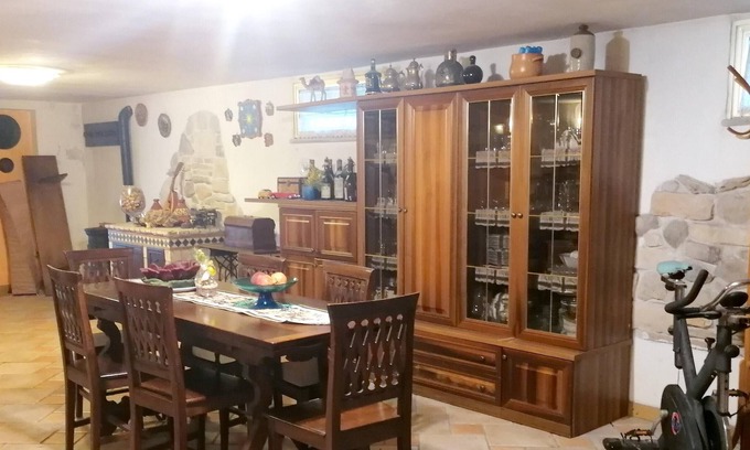 San Mauro Pascoli Appartement | Homerez - Apartement 3 km away from the beach for 4 ppl. at San Mauro Pascoli