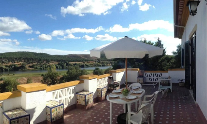 Praia do Ribatejo Appartement | Homerez - Appartement à Praia do Ribatejo