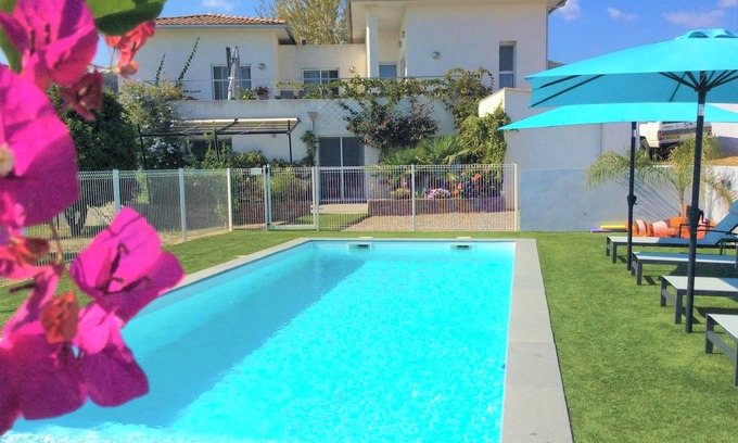 Penta-di-Casinca Appartement | Homerez - Apartment in Penta-di-Casinca