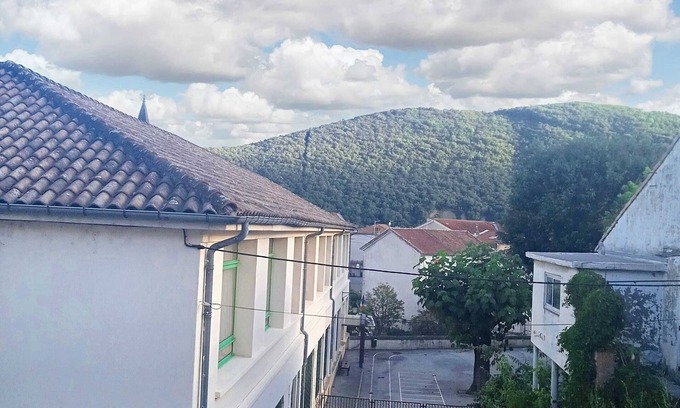 La Grand'Combe Appartement | Homerez - Maison près des Cévennes
