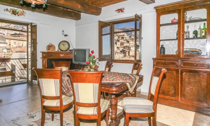 Morano Calabro Appartement | Homerez - Appartement à Morano Calabro