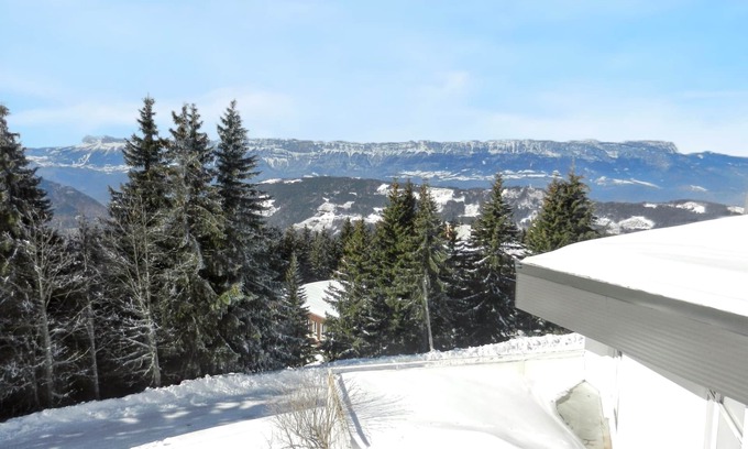 Allevard Appartement | Homerez - Appartement à Allevard