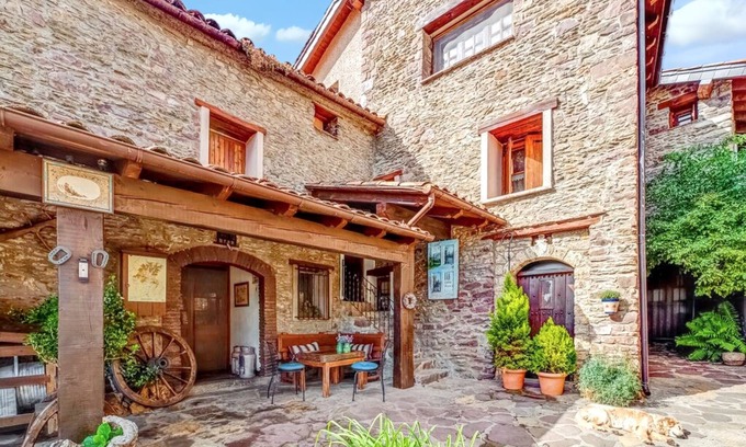 Ardanue Appartement | Homerez - Apartment in Ardanué