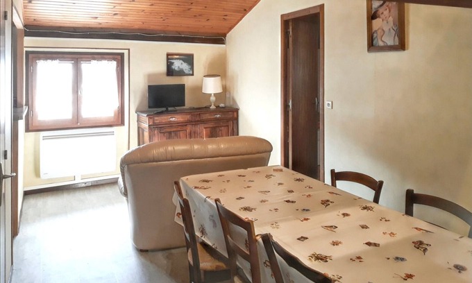 Belcaire Appartement | Homerez - Appartement à Belcaire