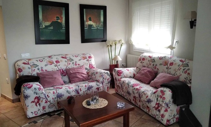 Bronchales Appartement | Homerez - Apartment in Bronchales