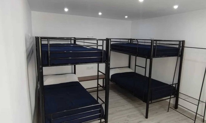 Igualada Appartement | Homerez - Appartement à Igualada