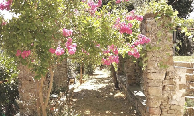 Ogliastro Cilento Appartement | Homerez - Appartement à Finocchito