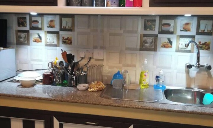 Mahebourg Appartement | Homerez - Appartement à Mahébourg