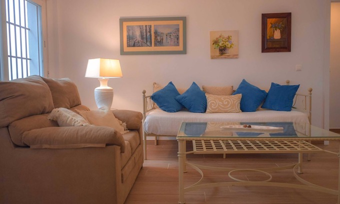 Vega del Guadalquivir Appartement | Homerez - Appartement à Peñaflor