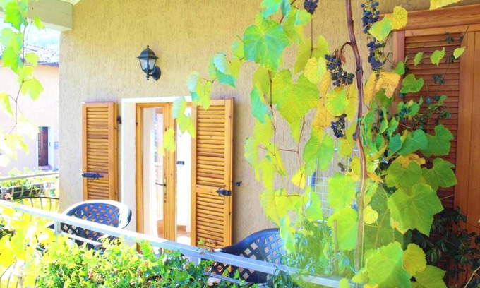 Prabione Appartement | Homerez - Apartment in Prabione, parking