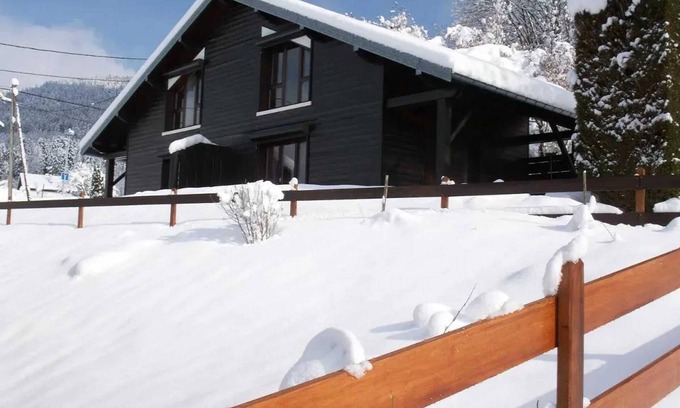 Vagney Appartement | Homerez - Apartment in Vagney.