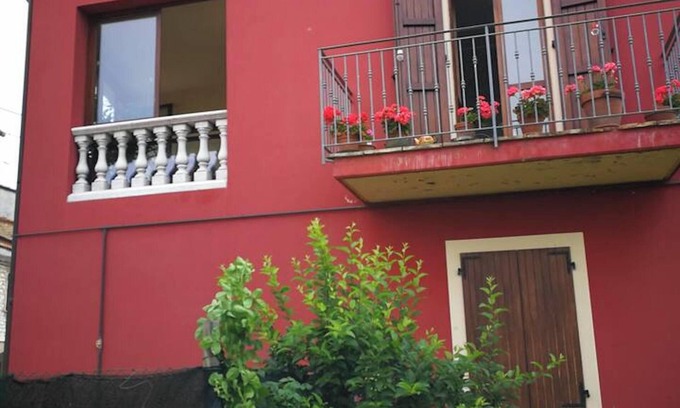 SantʼIppolito Appartement | Homerez - Appartement, Sant'Ippolito