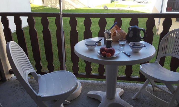 Metabief Appartement | Homerez - Appartement – Métabief