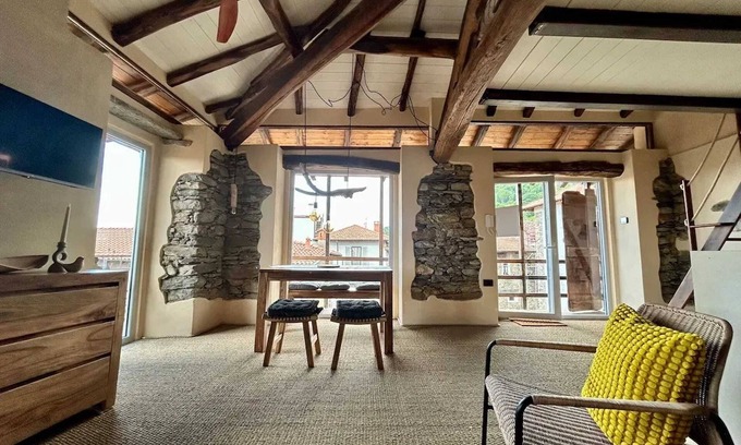 Tapigliano Appartement | Homerez - Apartment near Tapigliano