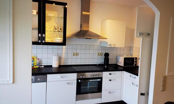 Kirkel Appartement | Homerez - Apmt in Limbach, Kirkel