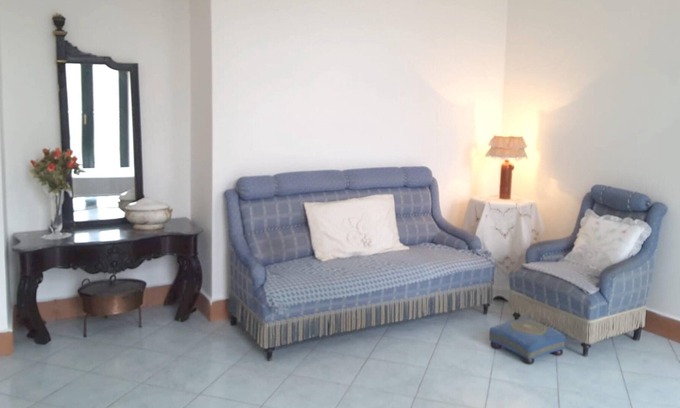 Marsico Nuovo Appartement | Homerez - Appartement 6 km away from the slopes for 6 ppl. at Marsico Nuovo