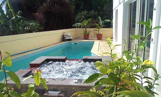 Bois de Nefles Appartement | Homerez - Apt. Bois De Nèfles, Saint Paul