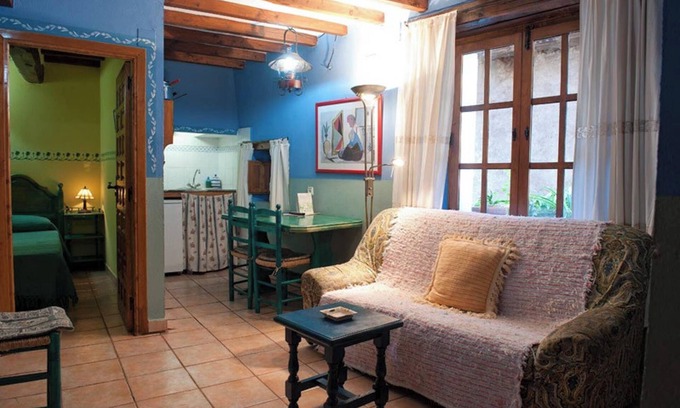 Robledillo de Gata Appartement | Homerez - Appart Robledillo de Gata