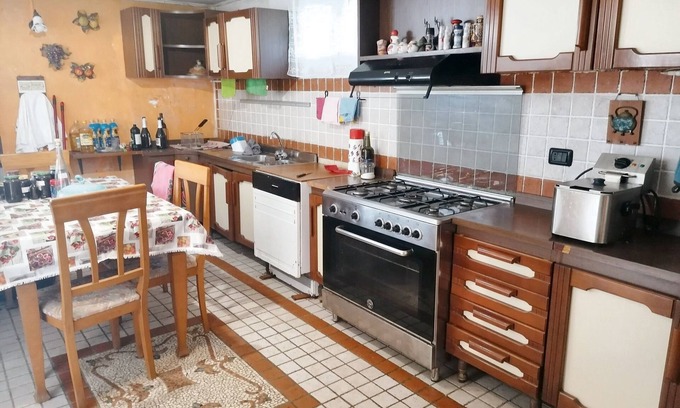 San Mauro Pascoli Appartement | Homerez - Apt in San Mauro Pascoli