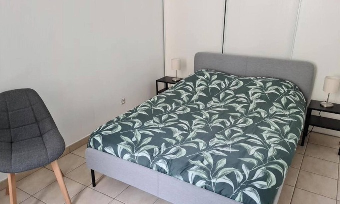 Beaugency Appartement | Homerez - Apt in historic Beaugency