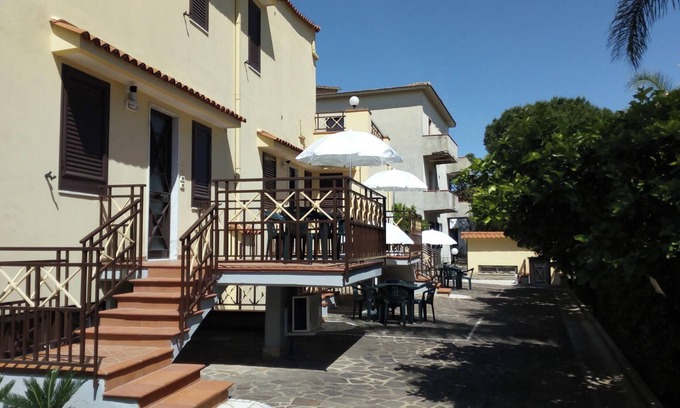 Laura Appartement | Homerez - Appart. à Capaccio-Paestum