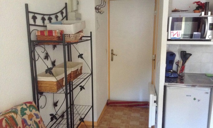 La Joue du Loup Appartement | Homerez - Appart. à Le Dévoluy, avec parking