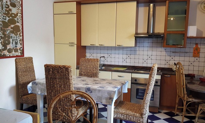 Latina Lido Appartement | Homerez - Appt. à Salto di Fondi