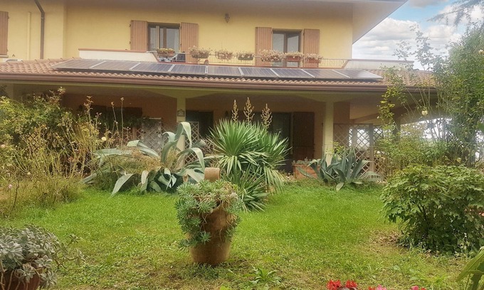 San Mauro Pascoli Appartement | Homerez - Appart San Mauro Pascoli. -