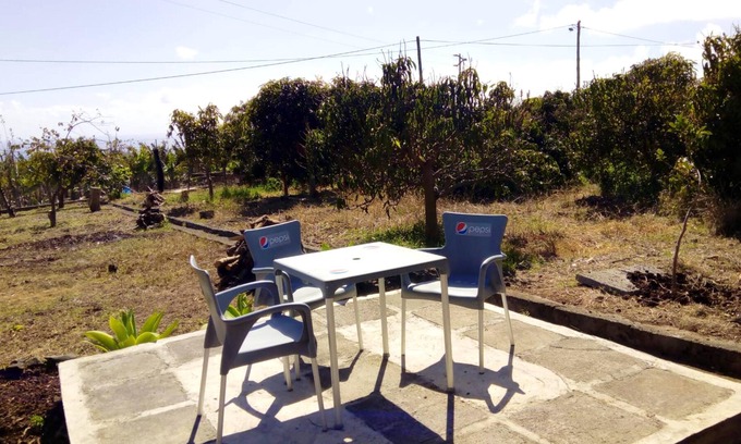 Arco da Calheta Maison | Homerez - Beautiful house 2 km away from the beach for 2 ppl. at Arco da Calheta