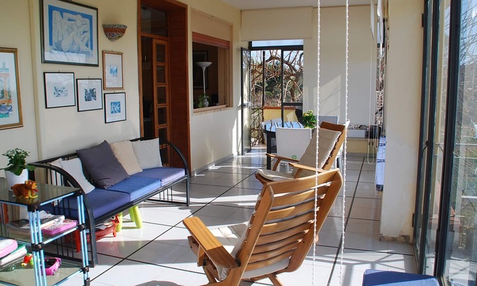 Porto Palo Appartement | Homerez - Beautiful apartement 1 km away from the beach for 7 ppl. at Porto Palo