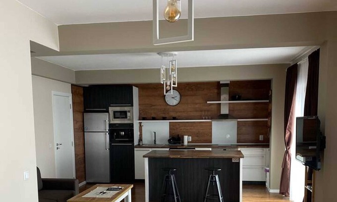 Karlovo Appartement | Homerez - Superbe appartement pour 4 pers. avec terrasse à Karlovo