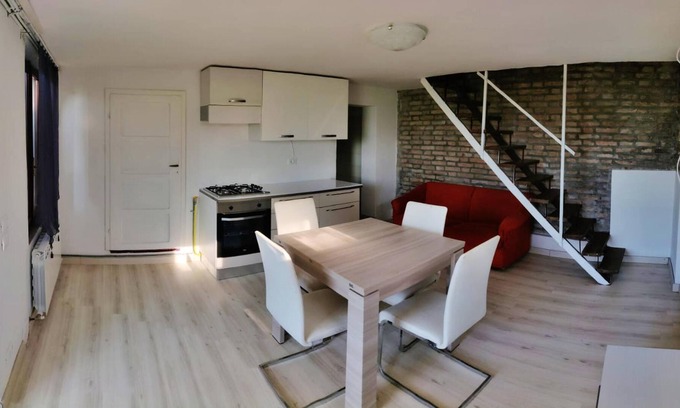Urbino Appartement | Homerez - Beautiful appartement for 2 ppl. at Urbino