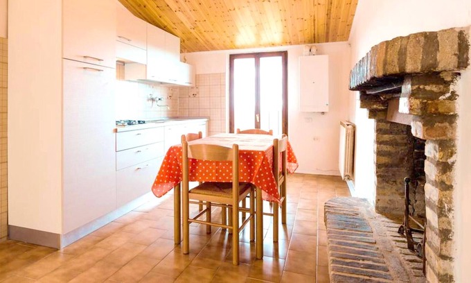 Urbino Appartement | Homerez - Beautiful appartement for 4 ppl. at Urbino