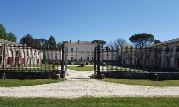Tombeboeuf Autre | Homerez - Grande demeure pour 18 pers. avec jardin et terrasse à Tombebœuf