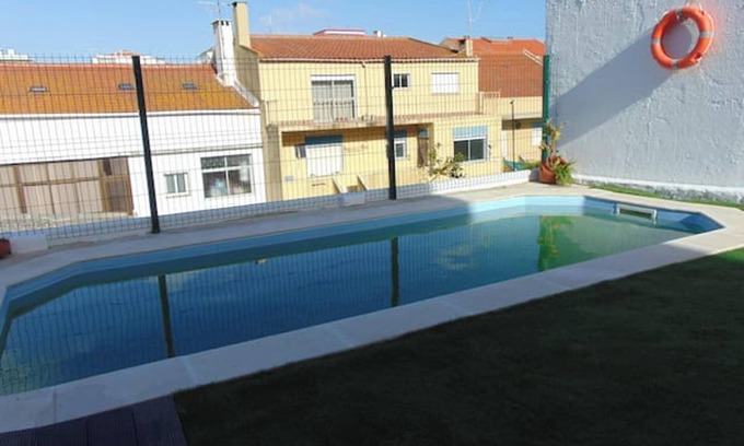 Corroios Appartement | Homerez - Appartement à Almada