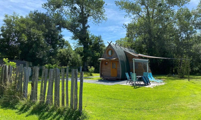 Saint-Pardoux Maison | Homerez - Bungalow à Saint-Pardoux