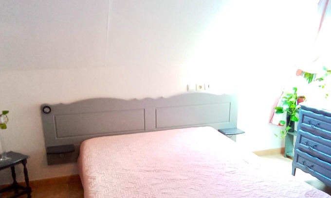 La Salvetat-sur-Agout Chalet De Ski | Homerez - Chalet for 4 ppl. with terrace and balcony at La Salvetat-sur-Agout