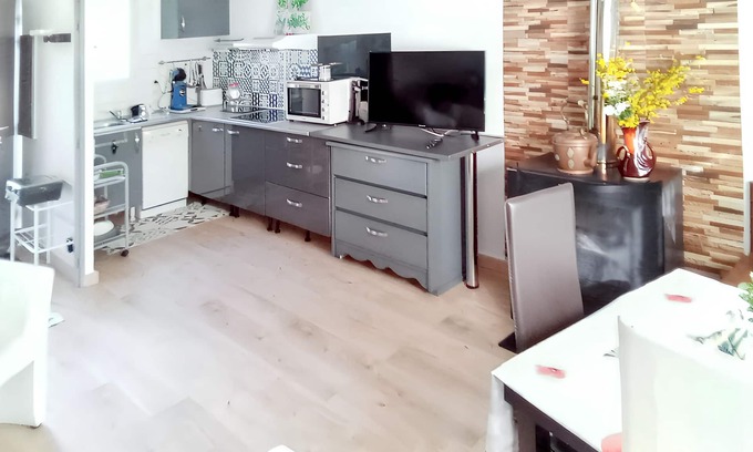 La Salvetat-sur-Agout Chalet De Ski | Homerez - Chalet in La Salvetat-sur-Agout