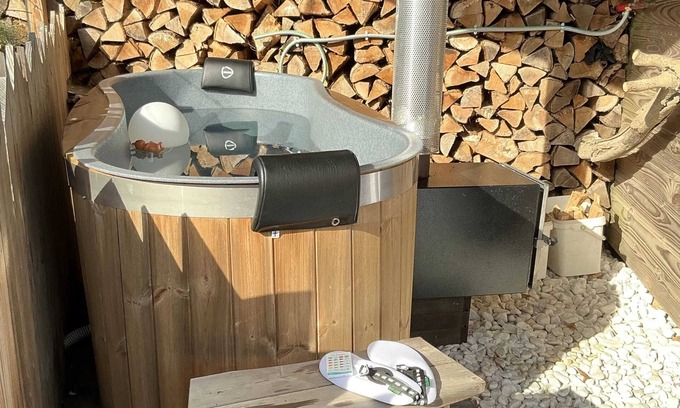 Saint-Sylvestre Chalet De Ski | Homerez - Chalet in Saint-Sylvestre