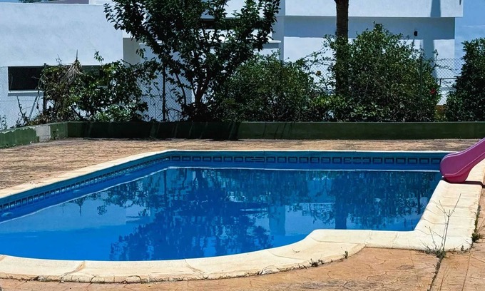 Los Valientes Maison | Homerez - Chalet à Molina de Segura