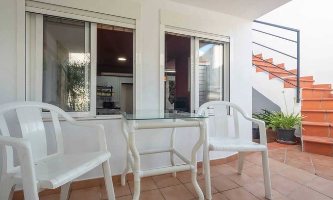 Cenes de la Vega Maison | Homerez - Charming Apartment Cenes de la Vega