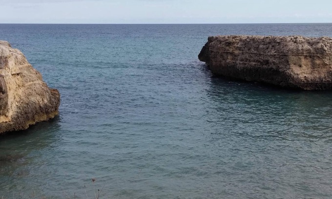 Roca Vecchia Appartement | Homerez - Charming Apartment in Melendugno