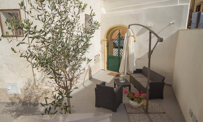 Marsala Appartement | Homerez - Appartement Marsala.