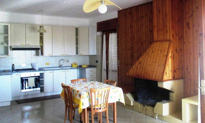 Castelnuovo Cilento Appartement | Homerez - Appartement à Velina