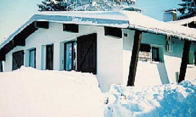 Metabief Chalet De Ski | Homerez - Chalet charmant à Métabief avec vue sur montagnes