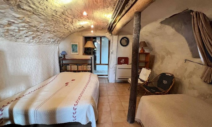 Ardailles Appartement | Homerez - Appart à Valleraugue