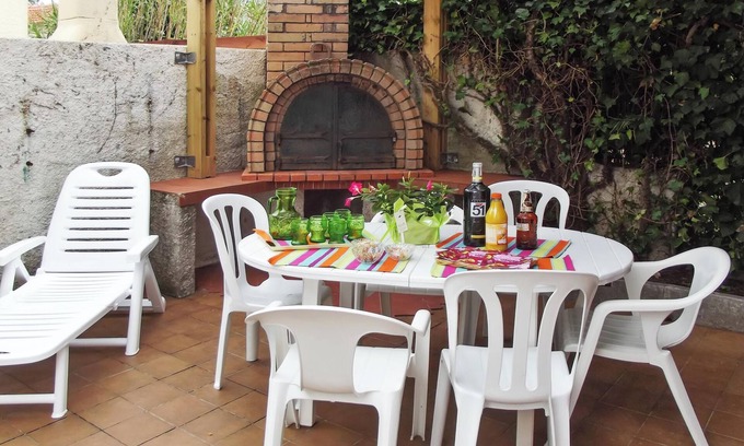 Frontignan Maison | Homerez - Maison charmante à Frontignan avec jardin clos + barbecue