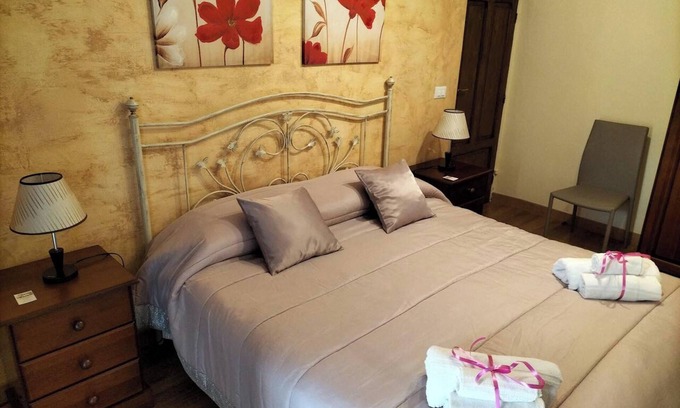 Calatafimi Maison | Homerez - Maison accueillante à Calatafimi avec terrasse ensoleillée