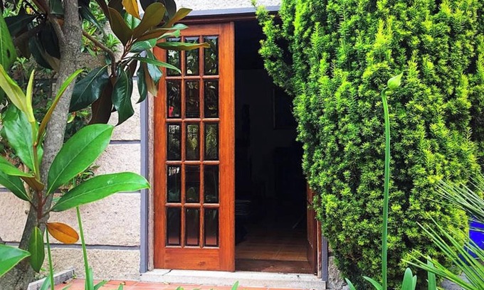 Alpendurada e Matos Maison | Homerez - Charming House Apendurada with Garden
