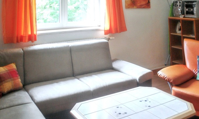 Hochriess Maison | Homerez - Maison charmante à Purgstall avec jardin privé